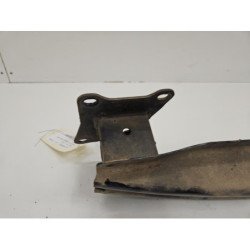 Renfort Pare Choc Arriere (traverse) Volkswagen Golf 6 (2)